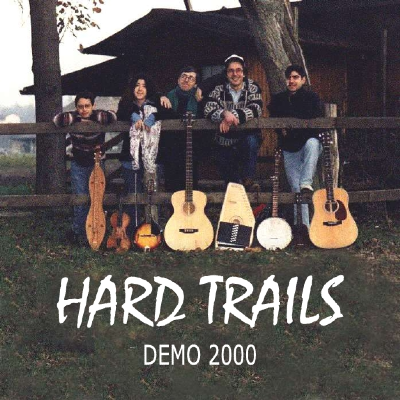 Hard Trails - Demo 2000