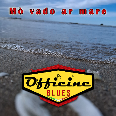 Mò vado ar mare