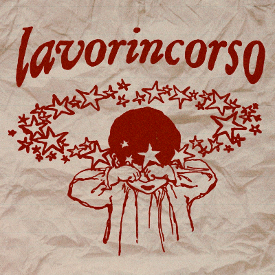 lavori in corso