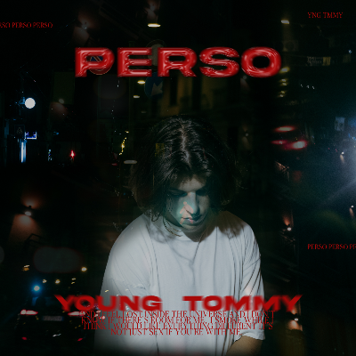 Young Tommy - Perso