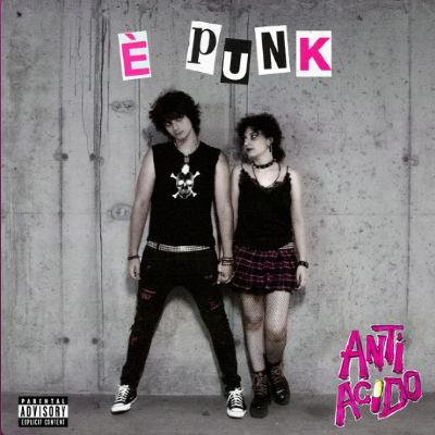 E' Punk