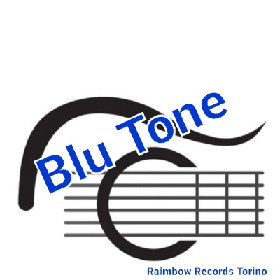Blu Tone 