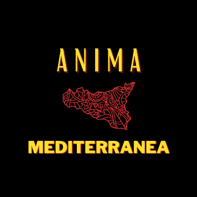 Anima Mediterranea - Bella la vita