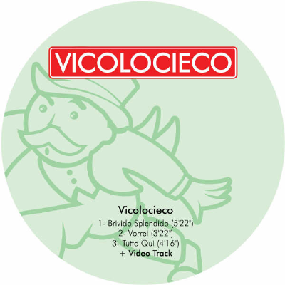 Vicolocieco