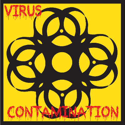 Virus - Contamination Ep