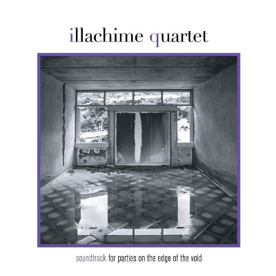 Soundtrack for parties on the edge of the void