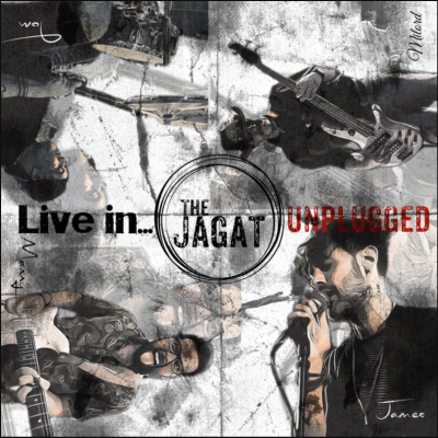 Live in... The Jagat Unplugged