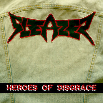 Heroes of disgrace