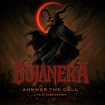 Answer The Call - Live At Barrios 2025