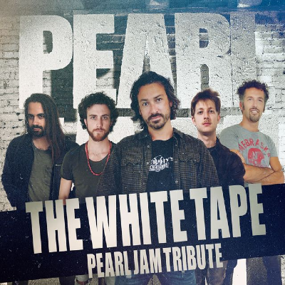 The White Tape PEARL JAM tribute