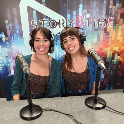 Le DaDisco ospiti a Radio Canale Italia