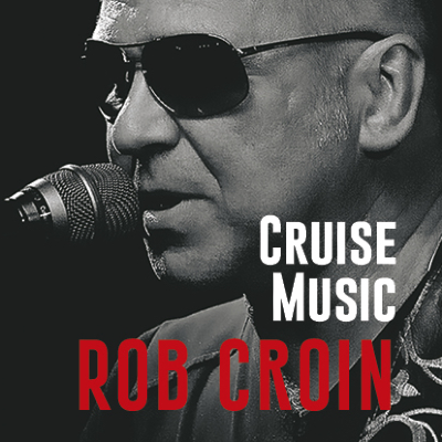 Cruise Music - Rob Croin