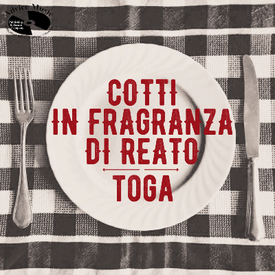 Cotti in fragranza di reato