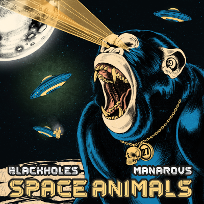 Space Animals