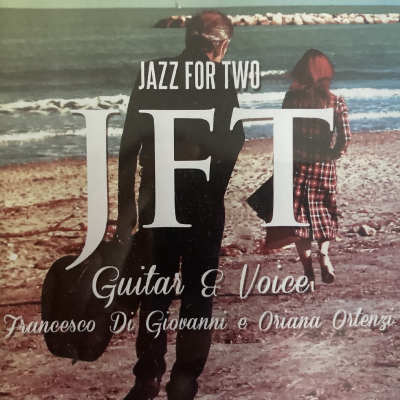 JFT - Guitar & Voice