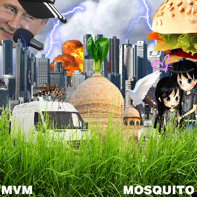 Mosquito
