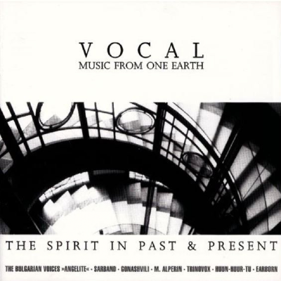 “Vocal Music from One Earth” (“The Spirit in Past and Present”)