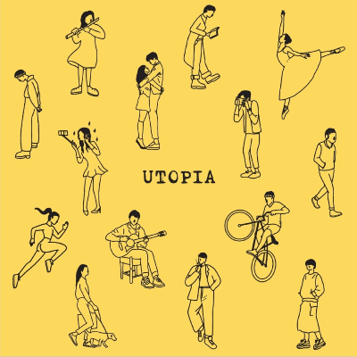 Utopia-il nostro disco preferito
