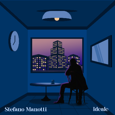 Stefano Manotti-Ideale (EP)