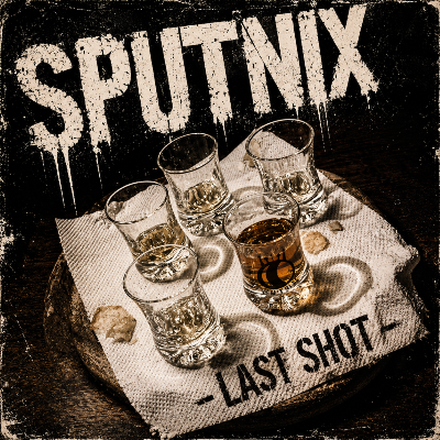 Last Shot