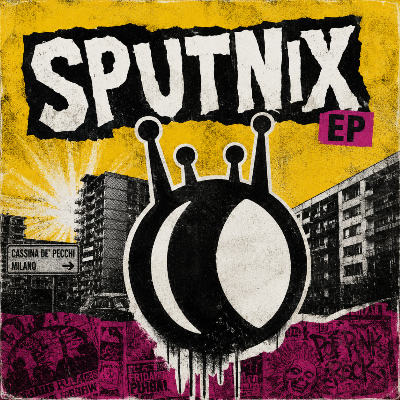 Sputnix