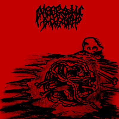 Necrotic swamp - Abysmal desecration