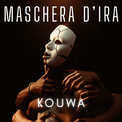Maschera d'Ira