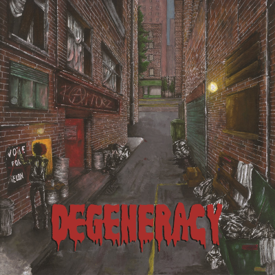 Degeneracy