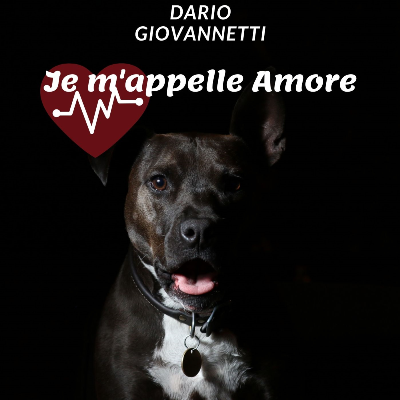 Je m'appelle Amore