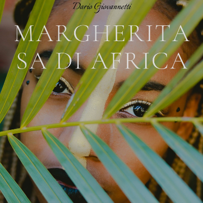 Margherita Sa Di Africa