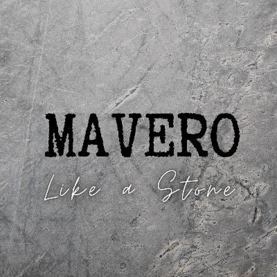 Mavero - Like a stone