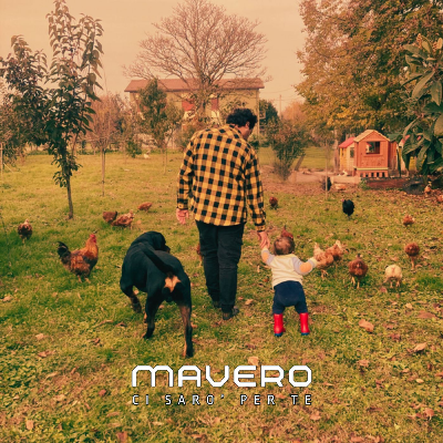MAVERO - ci sarò per te