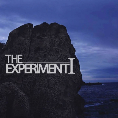 The Experiment One - Monolith EP