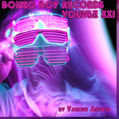 Bongo boy records vol.XXI