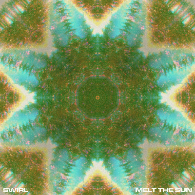 Melt The Sun 
