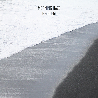 Morning Haze - First Light