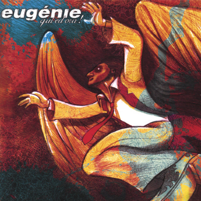 Eugénie - Qui ed ora _2007_ LoadUp /Riff_Venus