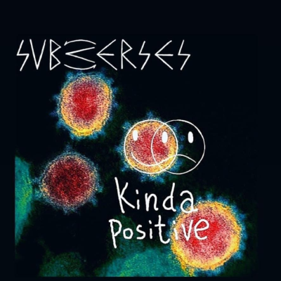 KINDA POSITIVE (EP)