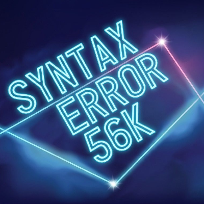 Syntax