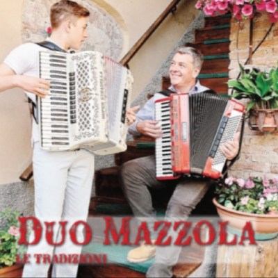 Duo Mazzola - Le Tradizioni 