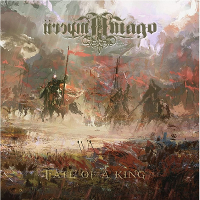 IMAGO IMPERII . FATE OF A KING