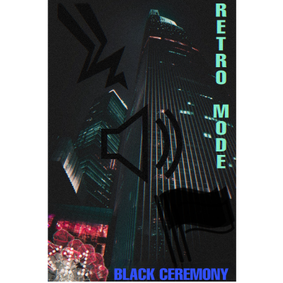 Black Ceremony