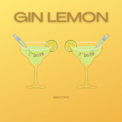 Gin Lemon