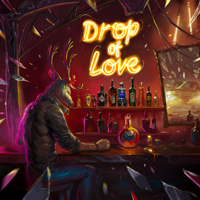 Drop of Love