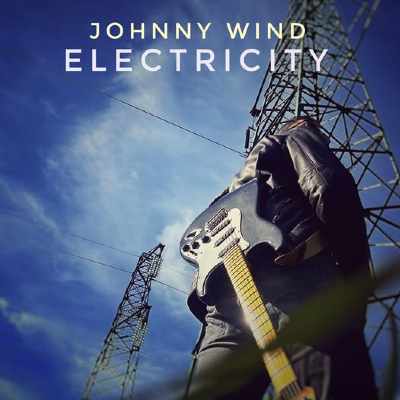 Electricity - Johnny Wind