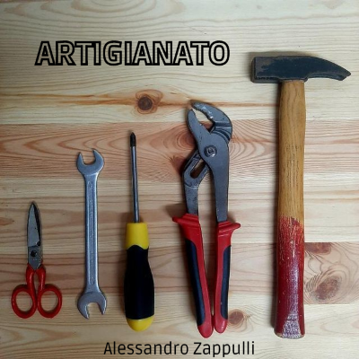 Alessandro Zappulli - Artigianato