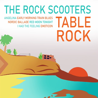 Table Rock