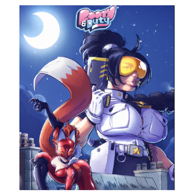 Booty & Duty