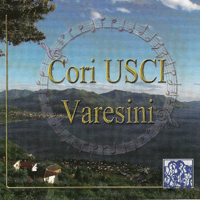 CORI USCI - "Jubilate Deo"