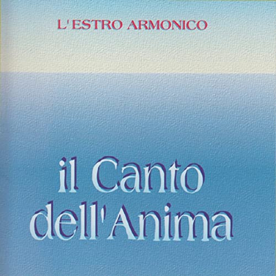IL CANTO DELL'ANIMA